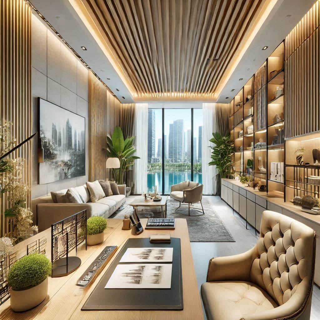 潮LOFT创意园文章配图